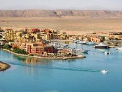 EL Gouna Diver Holiday Hotel EL Gouna Diver Holiday Hotel
